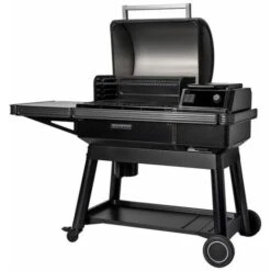 Barbecue A Pellet Traeger Ironwood New - TFB61RLGI -Barbecue Forniture Negozio 89579262 3