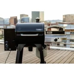 Pizza Box Camp Chef - CC-PZ30 -Barbecue Forniture Negozio 89579500 3