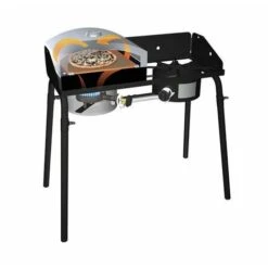 Pizza Box Camp Chef - CC-PZ30 -Barbecue Forniture Negozio 89579500 4