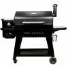 Barbecue A Pellet Pit Boss Pro Series 1600 WI-FI - 10804 -Barbecue Forniture Negozio 89579535 1