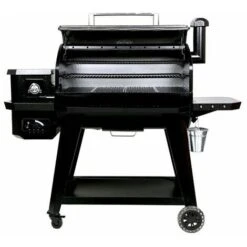 Barbecue A Pellet Pit Boss Pro Series 1600 WI-FI - 10804 -Barbecue Forniture Negozio 89579535 4