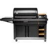 Barbecue A Pellet Traeger Timberline XL New Nero - TBB01RLGI -Barbecue Forniture Negozio 89579564 1