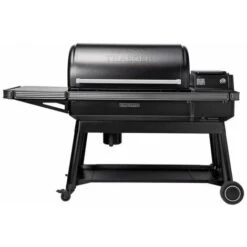 Barbecue A Pellet Traeger Ironwood XL New - TFB93RLGI