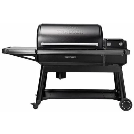 Barbecue A Pellet Traeger Ironwood XL New - TFB93RLGI 3 Barbecue A Pellet Traeger Ironwood XL New - TFB93RLGI