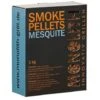 Pellet Aroma Mesquite Monolith Da 1 Kg - 232035 -Barbecue Forniture Negozio 89579819 1