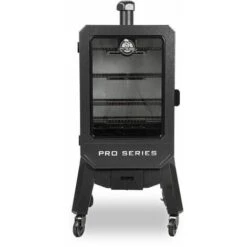 Smoker Verticale A Pellet Pro Series II 4 WI-FI Pit Boss - 10803