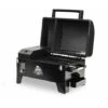 Barbecue A Pellet Portatile Pit Boss Navigator PB150 - 10805 -Barbecue Forniture Negozio 89580176 1