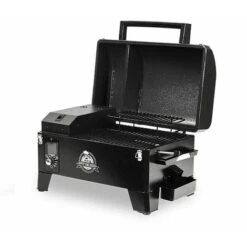 Barbecue A Pellet Portatile Pit Boss Navigator PB150 - 10805