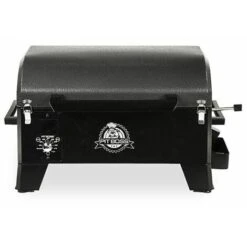 Barbecue A Pellet Portatile Pit Boss Navigator PB150 - 10805 -Barbecue Forniture Negozio 89580176 3