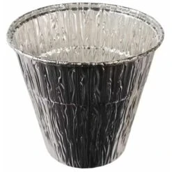 Inserto Per Secchiello Raccogligrasso In Alluminio Per Traeger Ironwood E Timberline 5 PZ - BAC608