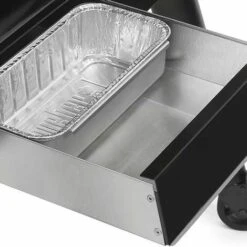 Barbecue A Pellet Weber SmokeFire EPX4 STEALTH Edition - 22611504 -Barbecue Forniture Negozio 89580603 5