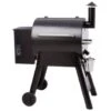 Barbecue A Pellet Traeger Pro 22 Nero Con Sonda Per Carne E 6 Modalità Di Cottura + Cover (BAC556) + Ripiano Frontale (BAC563) 2 Barbecue A Pellet Traeger Pro 22 Nero Con Sonda Per Carne E 6 Modalità Di Cottura + Cover (BAC556) + Ripiano Frontale (BAC563) -Barbecue Forniture Negozio 89580635 1
