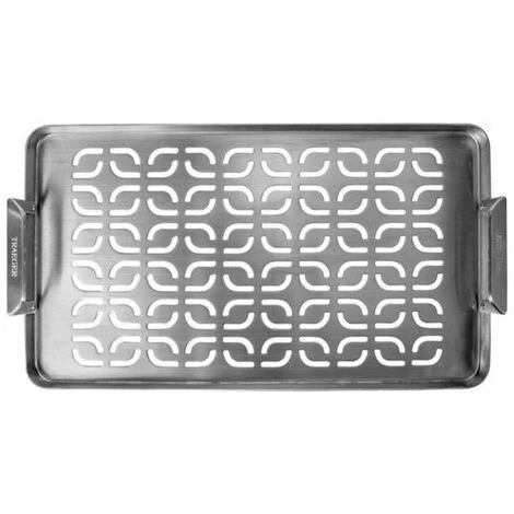Vassoio Modifire In Acciaio Inossidabile Per Traeger Timberline New E XL New - BAC610 4 Vassoio Modifire In Acciaio Inossidabile Per Traeger Timberline New E XL New - BAC610 - immagine 2