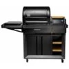 Barbecue A Pellet Traeger Timberline New Nero - TBB86RLGI -Barbecue Forniture Negozio 89580819 1