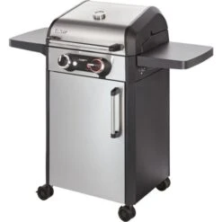 ENDERS BARBECUE ELETTRICO EFLOW PRO 2 TURBO