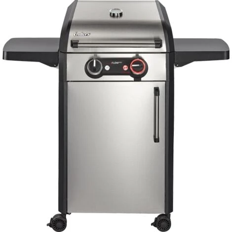 ENDERS BARBECUE ELETTRICO EFLOW PRO 2 TURBO 5 ENDERS BARBECUE ELETTRICO EFLOW PRO 2 TURBO - immagine 3