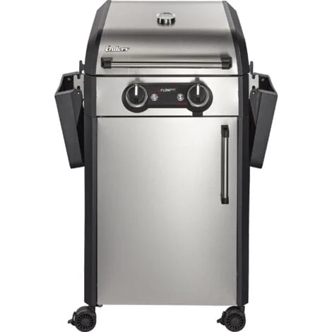 ENDERS BARBECUE ELETTRICO EFLOW PRO 2 TURBO 7 ENDERS BARBECUE ELETTRICO EFLOW PRO 2 TURBO - immagine 5