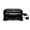Barbecue Weber Elettrico Lumin Black Cod. 92010953 -Barbecue Forniture Negozio 90536751 1