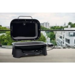 Barbecue Weber Elettrico Lumin Black Cod. 92010953 -Barbecue Forniture Negozio 90536751 3