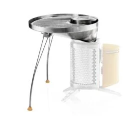 Accessorio Per Grigliare BioLite CSD0200 CampStove PortableGrill -Barbecue Forniture Negozio 90704135 3