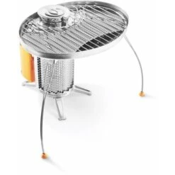 Accessorio Per Grigliare BioLite CSD0200 CampStove PortableGrill -Barbecue Forniture Negozio 90704135 4