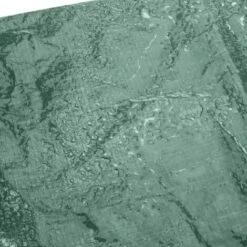 PrixPrime - Copertura Impermeabile Verde Per Barbecue 91x53x55 Cm -Barbecue Forniture Negozio 90821215 5