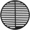 Griglia Intera In Ghisa 49 Cm Per Kamado Bono Grande - TQZW23 1 Griglia Intera In Ghisa 49 Cm Per Kamado Bono Grande - TQZW23 -Barbecue Forniture Negozio 91066062 1