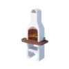 BBQ BETON BRACE KG. 260 -Barbecue Forniture Negozio 91456848 1