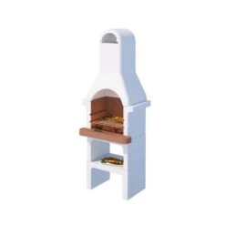 BBQ BETON FALO' KG.220