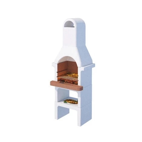 BBQ BETON FALO' KG.220 3 BBQ BETON FALO' KG.220