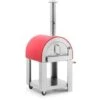 Forno A Legno Per Pizza 500 °C Ø 40,5 Cm -Barbecue Forniture Negozio 91944820 1