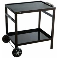 Cook'in Garden - Tavolo A Clip Per Piastra COBAN