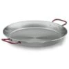 LACOR 63633- Padella Per Paella Di Ferro 32 Cm -Barbecue Forniture Negozio 92951297 1