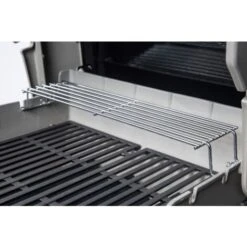 Barbecue Weber A Gas Spirit II E-210 Black Cod. 44010129 -Barbecue Forniture Negozio 9391919 3