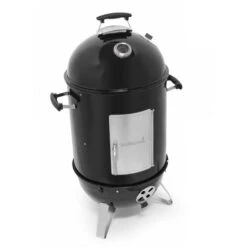 BARBECOOK Barbecue Smoker A Carbone Oskar M Nero -Barbecue Forniture Negozio 94037942 3