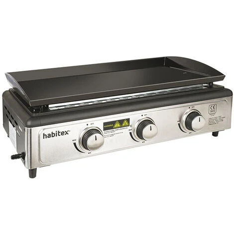 Ferro Da Stiro A Gas HABITEX Bontempo 3 Ferro Da Stiro A Gas HABITEX Bontempo