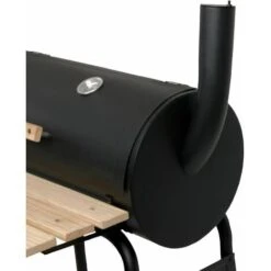 BBQ-Toro BBQ Smoker Grill Carrello Per Barbecue A Carbonella, Barbecue A Carbonella 11 BBQ-Toro BBQ Smoker Grill Carrello Per Barbecue A Carbonella, Barbecue A Carbonella -Barbecue Forniture Negozio 94789426 5