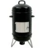 BBQ-Toro Smoker Barrel Hickory Ã˜ 46 Cm Legno Per Forno A Legna, Smoker Barrel -Barbecue Forniture Negozio 94789442 1