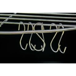 BBQ-Toro Smoker Barrel Hickory Ã˜ 46 Cm Legno Per Forno A Legna, Smoker Barrel -Barbecue Forniture Negozio 94789442 3