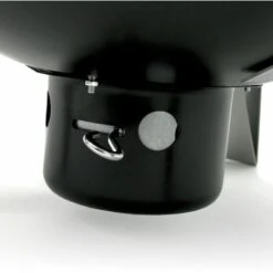 BBQ-Toro Smoker Barrel Hickory Ã˜ 46 Cm Legno Per Forno A Legna, Smoker Barrel -Barbecue Forniture Negozio 94789442 5