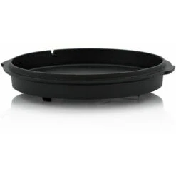 BBQ-Toro Forno Olandese DO45P, Pentola In Ghisa Premium Da 4,2 L, Pentola In Ghisa -Barbecue Forniture Negozio 94789580 5