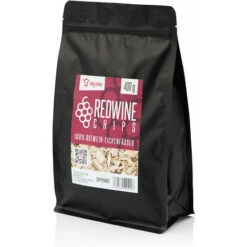 BBQ-Toro Redwine Smoker Chips 800 G Da Botti Di Rovere 100% Vino Rosso -Barbecue Forniture Negozio 94789740 3