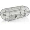 BBQ-Toro Cestello Per Griglia In Acciaio Inox Per Spiedo Girevole 42,5 X 21 X 16 Cm 1 BBQ-Toro Cestello Per Griglia In Acciaio Inox Per Spiedo Girevole 42,5 X 21 X 16 Cm -Barbecue Forniture Negozio 94789747 1