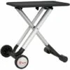BBQ-Toro Carrello Da Tavolo Pieghevole Per Barbecue Carrello Da Barbecue Su Ruote, Carrello Laterale 1 BBQ-Toro Carrello Da Tavolo Pieghevole Per Barbecue Carrello Da Barbecue Su Ruote, Carrello Laterale -Barbecue Forniture Negozio 94789763 1