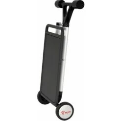 BBQ-Toro Carrello Da Tavolo Pieghevole Per Barbecue Carrello Da Barbecue Su Ruote, Carrello Laterale -Barbecue Forniture Negozio 94789763 3