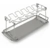 BBQ-Toro Supporto Per Cosce Di Pollo In Acciaio Inox Con Vassoio Di Raccolta Per 12 Cosce 1 BBQ-Toro Supporto Per Cosce Di Pollo In Acciaio Inox Con Vassoio Di Raccolta Per 12 Cosce -Barbecue Forniture Negozio 94789785 1