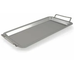 BBQ-Toro Supporto Per Cosce Di Pollo In Acciaio Inox Con Vassoio Di Raccolta Per 12 Cosce -Barbecue Forniture Negozio 94789785 4