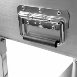 BBQ-Toro Barbecue In Acciaio Inox Con Attacco Per Spiedo 9 Spiedi Griglia Motore -Barbecue Forniture Negozio 94789835 5