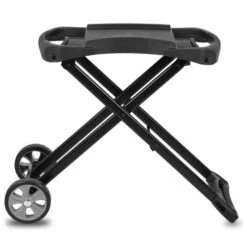 BBQ-Toro Tavolo Per Grill A Gas Carrello Pieghevole Per Grill -Barbecue Forniture Negozio 94789839 3
