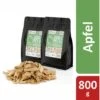 BBQ-Toro Chips Per Affumicatore Di Mele (800 G) Chips Per Affumicatore Di Legno Di Mele -Barbecue Forniture Negozio 94789841 1